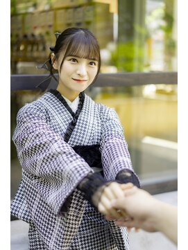 トレンドアップスタイル