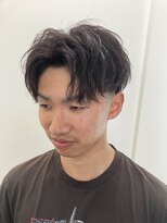 カヒミ(KAHIMI)&nbsp;カット