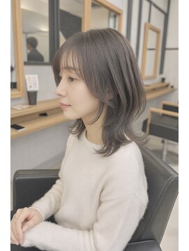 ミディアムレイヤー