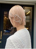 個性派アレンジ