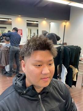 ジョイボックス(JOYBOX) ツイストスパイラルパーマ