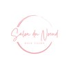 Salon de Noeud【サロンドヌー】のお店ロゴ