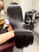 アフィナー(Afinar) 【横浜駅/横浜西口】髪質改善