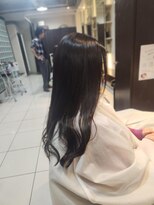 スティラ スムース 高田馬場(Stilla smooth)&nbsp;髪質改善酸性ストカール