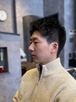 ジギースタンダード(JiggyStandard)&nbsp;アップバンク　ショート