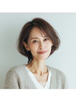 アンサ 椥辻店(ANSA)&nbsp;ミセスボブ