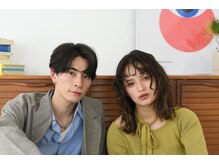 【なりたいを叶える信頼のカウンセリング】からなるその方に寄り添ったぴったりなヘアスタイルの『ご提案』