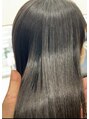 アグ ヘアー シータ 大宮店(Agu hair theta)&nbsp;縮毛矯正もぜひ！