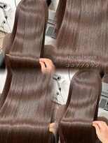 アマテラスゼロ 新宿(AMATELAS zero)&nbsp;AMATELAS /ココアブラウン