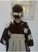 卒業袴