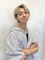 ラボヌールヘアーグレース 門前仲町店(La Bonheur hair grace)&nbsp;杉本篤史 /門前仲町