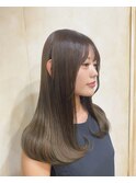 ミディアムローレイヤー