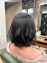 フレックス(FREEX)&nbsp;ナチュラルブラック
