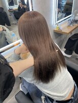 スタンス(STANCE)&nbsp;ラベンダーミルクティーグレージュ