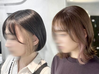 ラック(LUCK)の写真