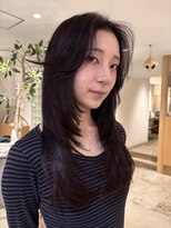 レティ(lety)&nbsp;Airy Korean Layers