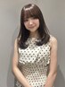 【Misaki限定】カット無し カラー＋クイックトリートメント