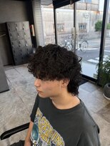 マーレ 下関店(mare)&nbsp;プードル