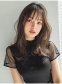 夏終わりのモテフェロ髪♪