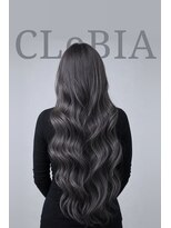クレビア(CLeBIA)&nbsp;イヤリングエクステ