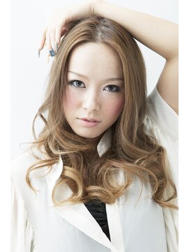 グッドリーフヘアー(good leaf hair) ふわふわセクシーウェーブ☆