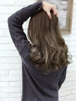 ルヴェール(Le Vert)&nbsp;外国人風グラデーションカラー♪