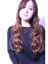 ヘアーメイク コル 和泉府中店(hair make cor) ロング