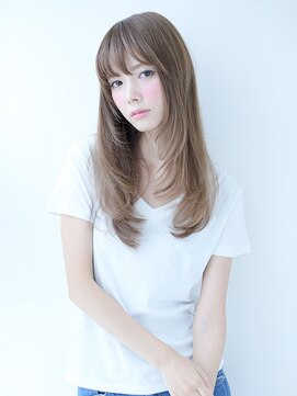 ラソ バルコ(LAZO barco) 重軽ロングレイヤー