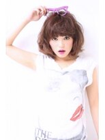 フォルテ 掛川店 カジュアルウェーブ