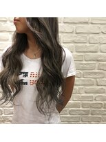 イズム 北千住店(ISM)&nbsp;【ISM北千住】　　サーファーズアッシュ