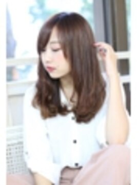 美容室 パルス 静岡鷹匠店(PALS) ニュアンスベビーカール