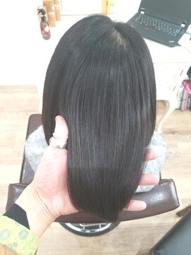 ルーミールーム(RoomieRoom) ケアメニュー人気No1【ダナエ・ウルティモトリートメント】