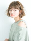 【LA PENSEE】bob style