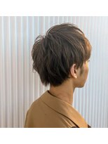 エルモ(ELMO)&nbsp;レイヤーミディmen