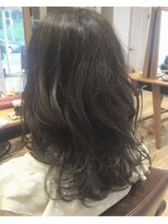 アンパサンド桜台(ampersand)&nbsp;ダークアッシュ