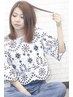 【Avalon橋本】★再来人気NO8★ダメージ軽減ストレートカット［橋本/橋本駅］