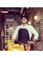 バーバーショップ レイモンド(BARBER SHOP RAYMOND) 松原 孝幸