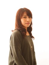 フェイス(Faith)&nbsp;石崎 麻衣