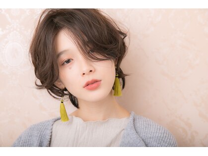 ヘアーサロン リノ(Hair Salon Lino)の写真