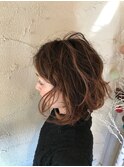 エアリ-ボブ