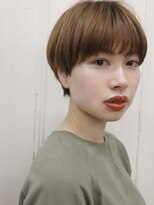 オペラ 調布店(OPERA by BALLEThair)&nbsp;OPERA調布＊シンプルマッシュショート