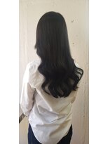 ヘアーワークス ヘルム 渋谷店(HAIR WORKS HELM)&nbsp;ナチュラル