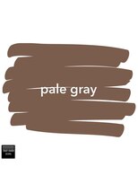 ヘアメイクミワ(HAIR+MAKE MIWA) pale gray
