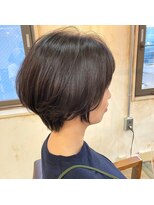 ジュール(Jule)&nbsp;◇大人かわいい小顔くびれ美人ショートボブ◇20代30代　神戸