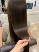 美髪チャージ