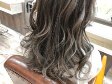 ヘアーパッション(Hair Passion)