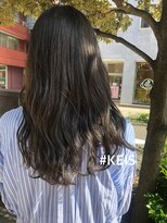 ケイス(KEIS)&nbsp;オリーブグレージュ