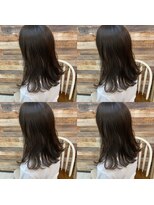 ザステージバイファウンテン(THE STAGE by fountain)&nbsp;ナチュラルスタイル