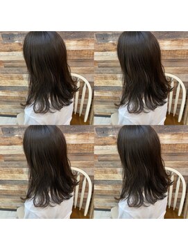 ザステージバイファウンテン(THE STAGE by fountain) ナチュラルスタイル