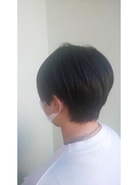 アールグレイ(EARLGREY) アクティブショート